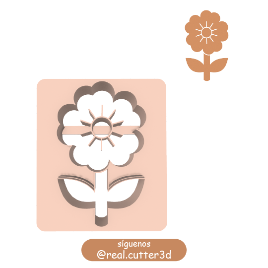 Cortador diseño | 083