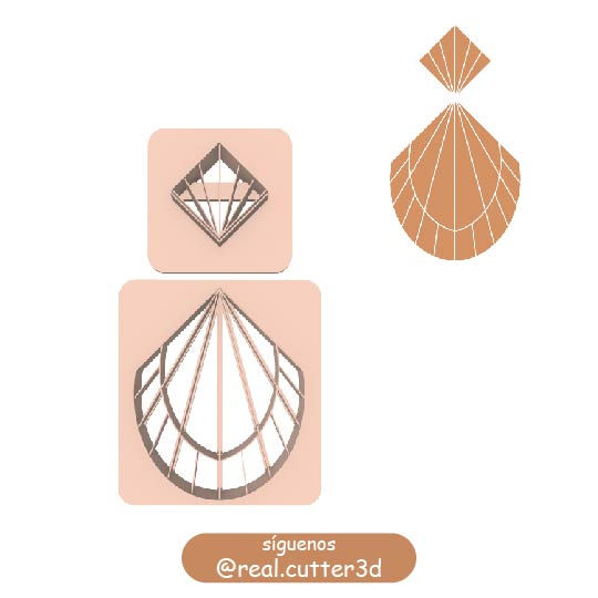 Cortador diseño | 472