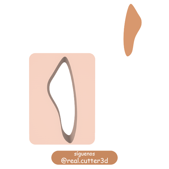 Cortador diseño | 564