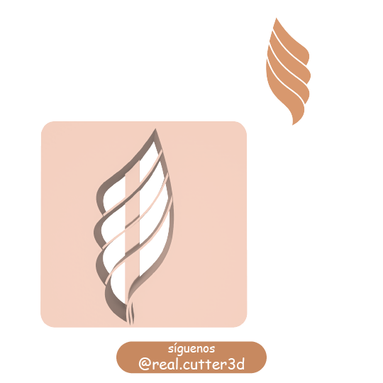 Cortador diseño | 570