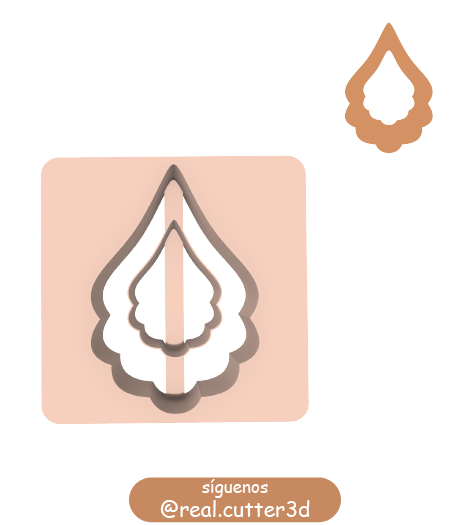 Cortador diseño | 196