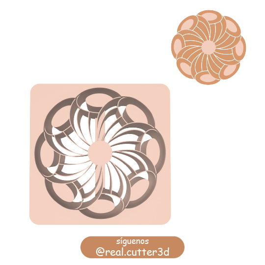 Cortador diseño | 584