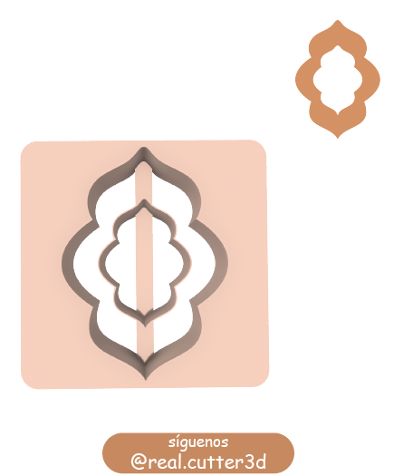 Cortador diseño | 200