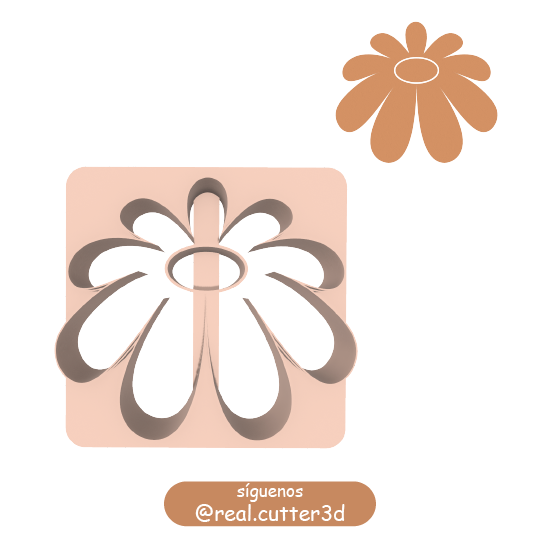 Cortador diseño | 078