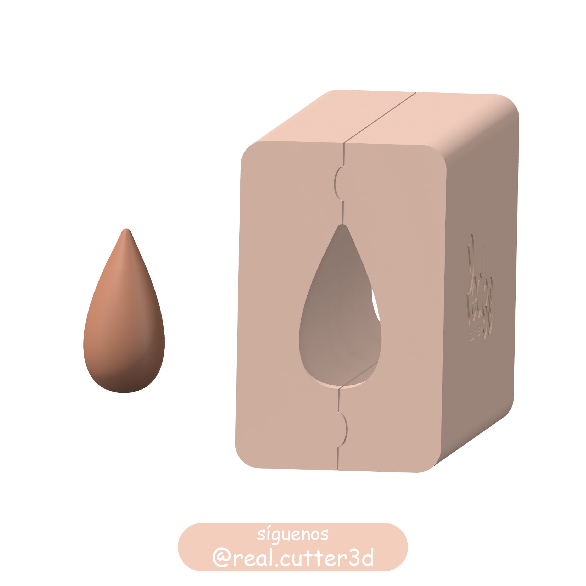 Rodillo Figura | 019