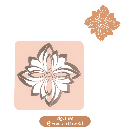 Cortador diseño | 590