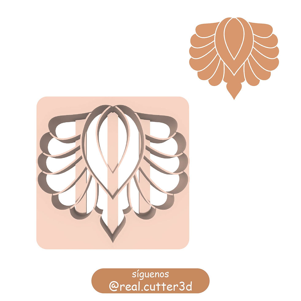 Cortador diseño | 522