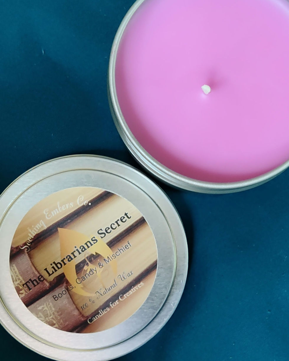 The Librarians Secret