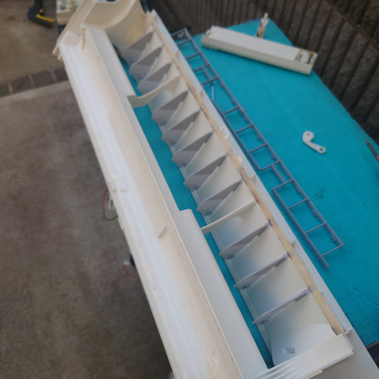 ドレンパンAfter