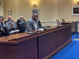 2026 End of Session Letter