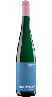 Petershof Riesling Trocken Niedermenning