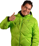 JOAO ECOAMIGO DOCTOR DE ÁRBOLES