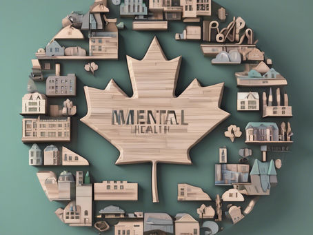 Top Mental Health Apps Canadians Trust in 2025