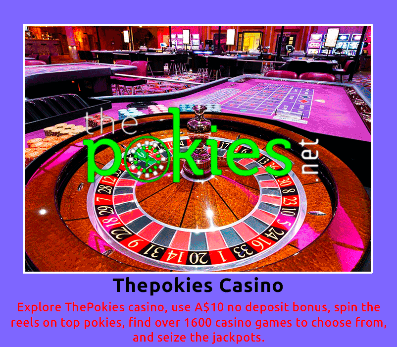 The Pokies