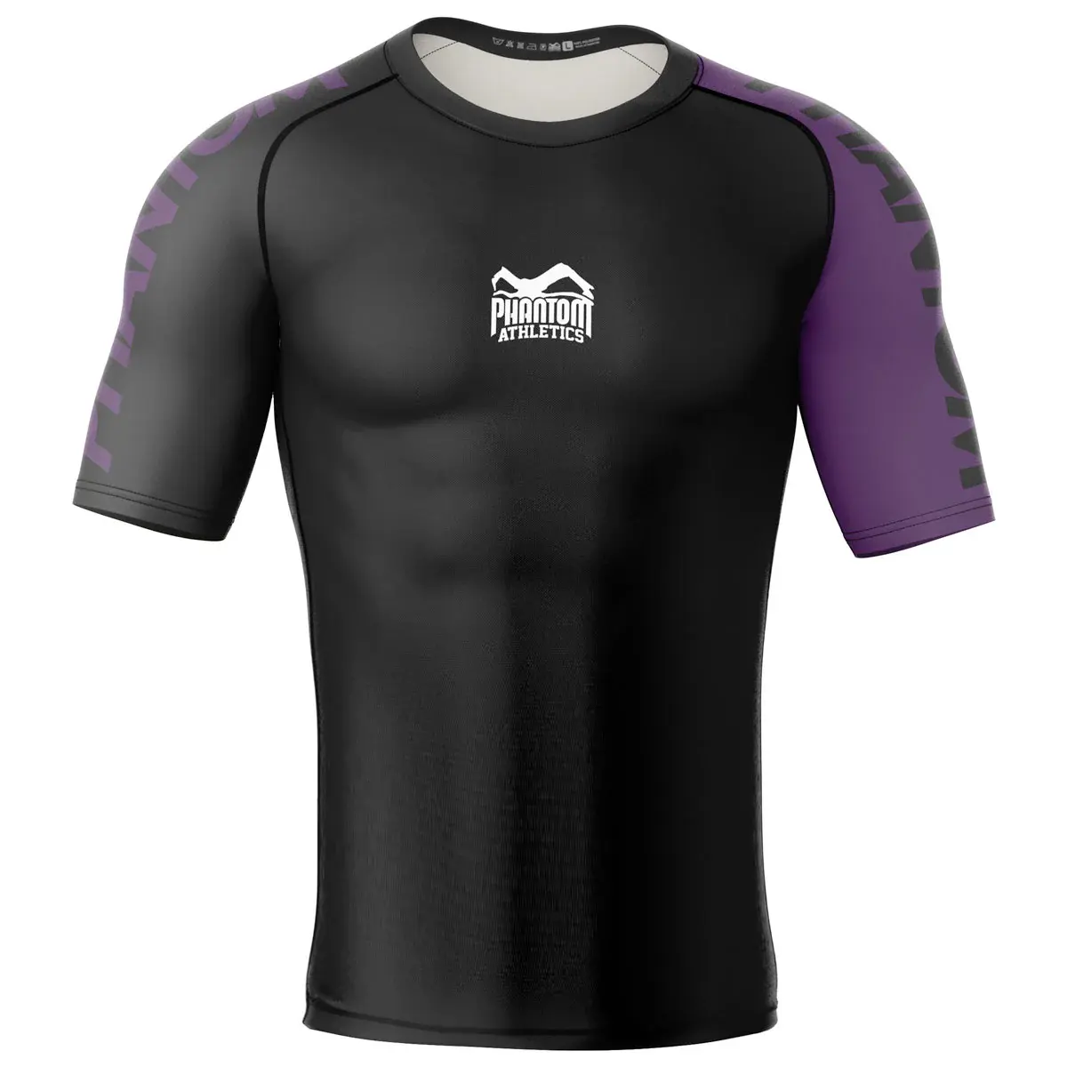 A.G.M.A Rashguard