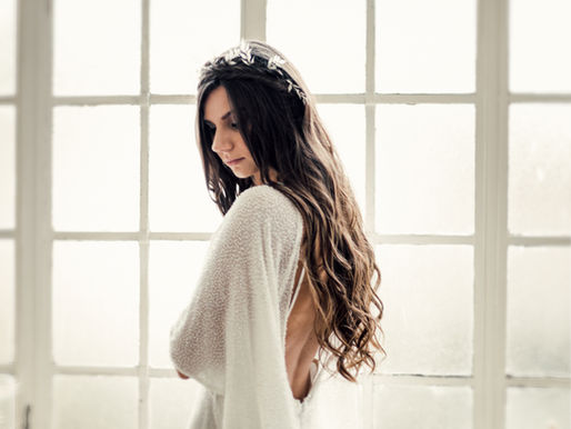 Wedding Dress Inspiration