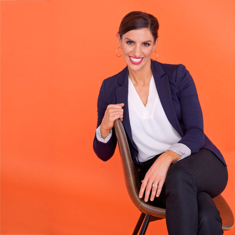 Personal Branding Photography