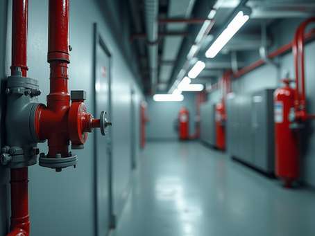 Why Choose Customized Fire Protection Solutions?