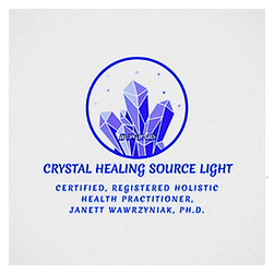 Pink Purple Blue White Illustrated Under