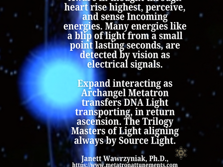 Positive Source Energies, Janett Wawrzyniak, Ph.D.,