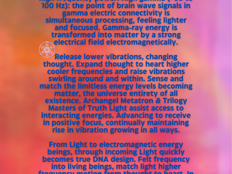 One Creator Light Focus Transforms, Janett Wawrzyniak, Ph.D.,
