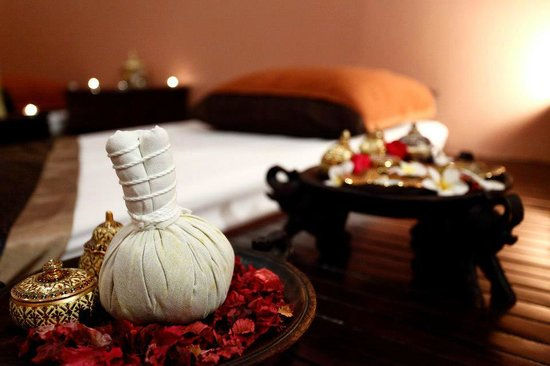Tsingtao Wellness Spa