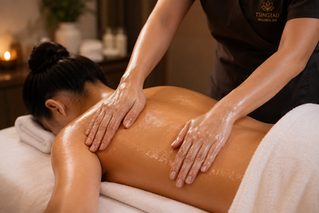 Why Choose Swedish Massage?