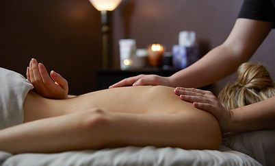 RMT Swedish Massage Vaughan Tsingtao Wellness Spa