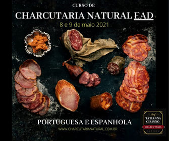 Charcutaria Natural Portiguesa Espanhola