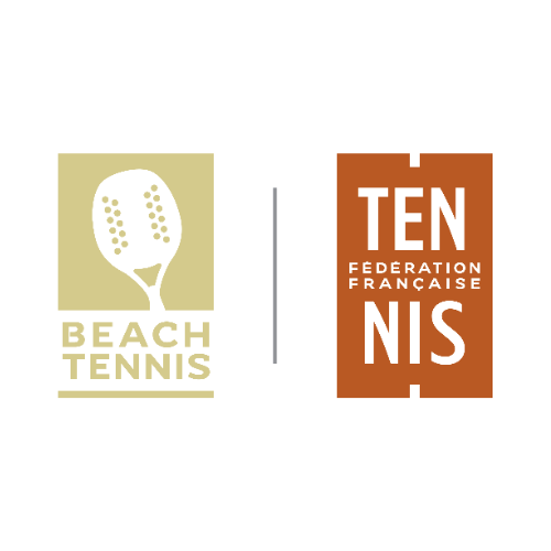 logo fédération de Tennis