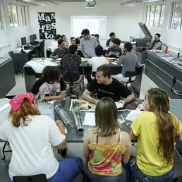 Estudantes universitários têm até 12 de julho para se inscrever no Prêmio Profissionais do Ano