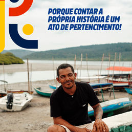 História da Nossa Terra: uma websérie que dá voz à memória e à identidade de Maragogipe