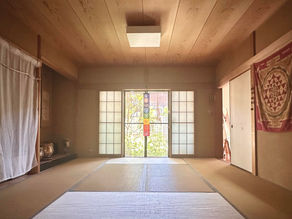 8月のスケジュール