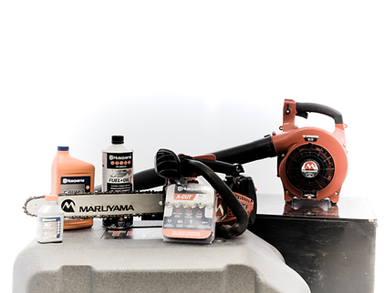 Sales - Parts and Accessories