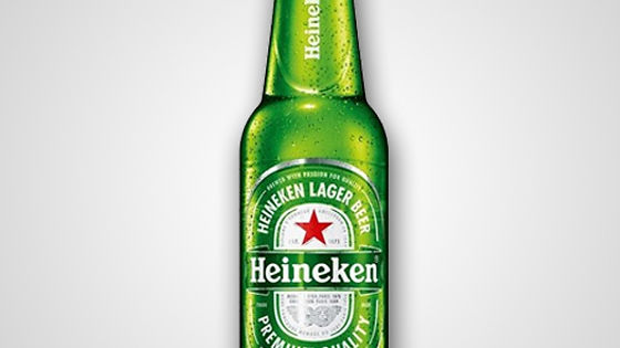 Heineken