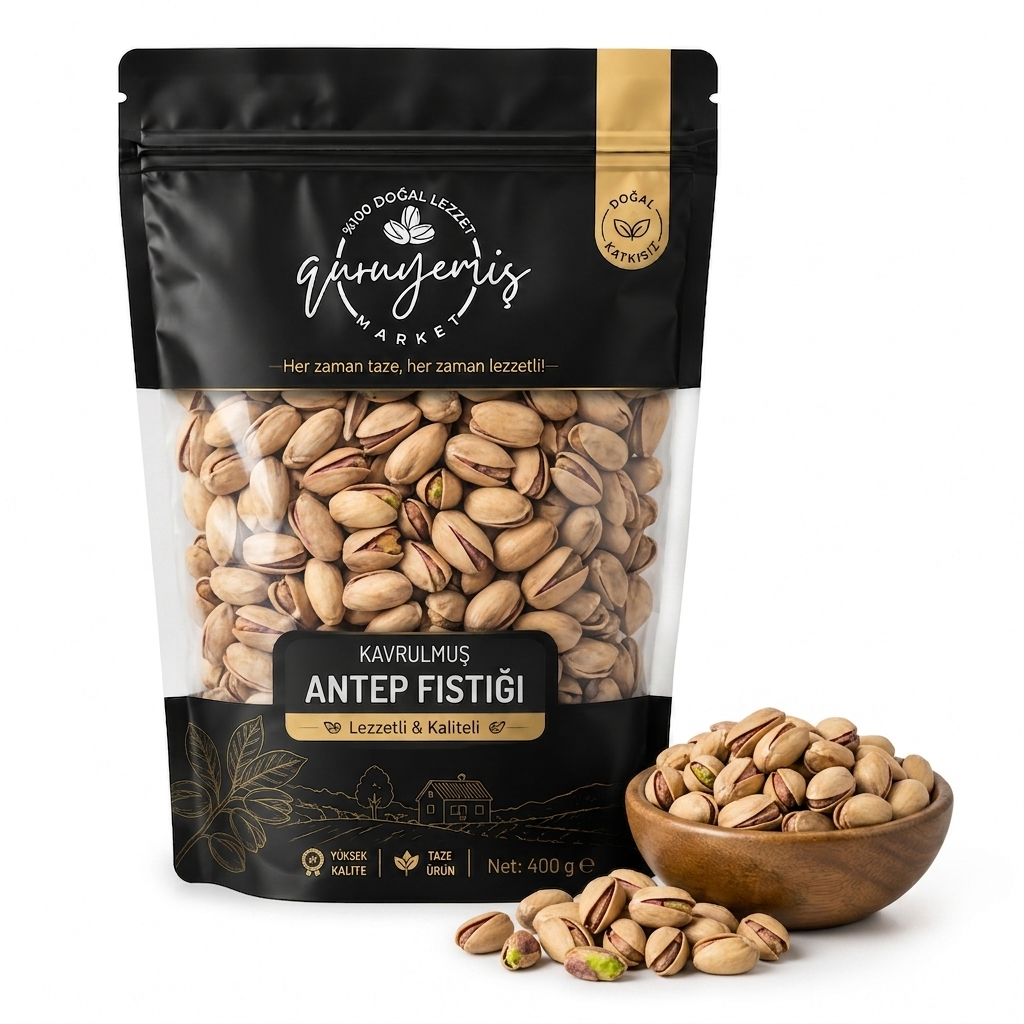 Antep Fıstığı