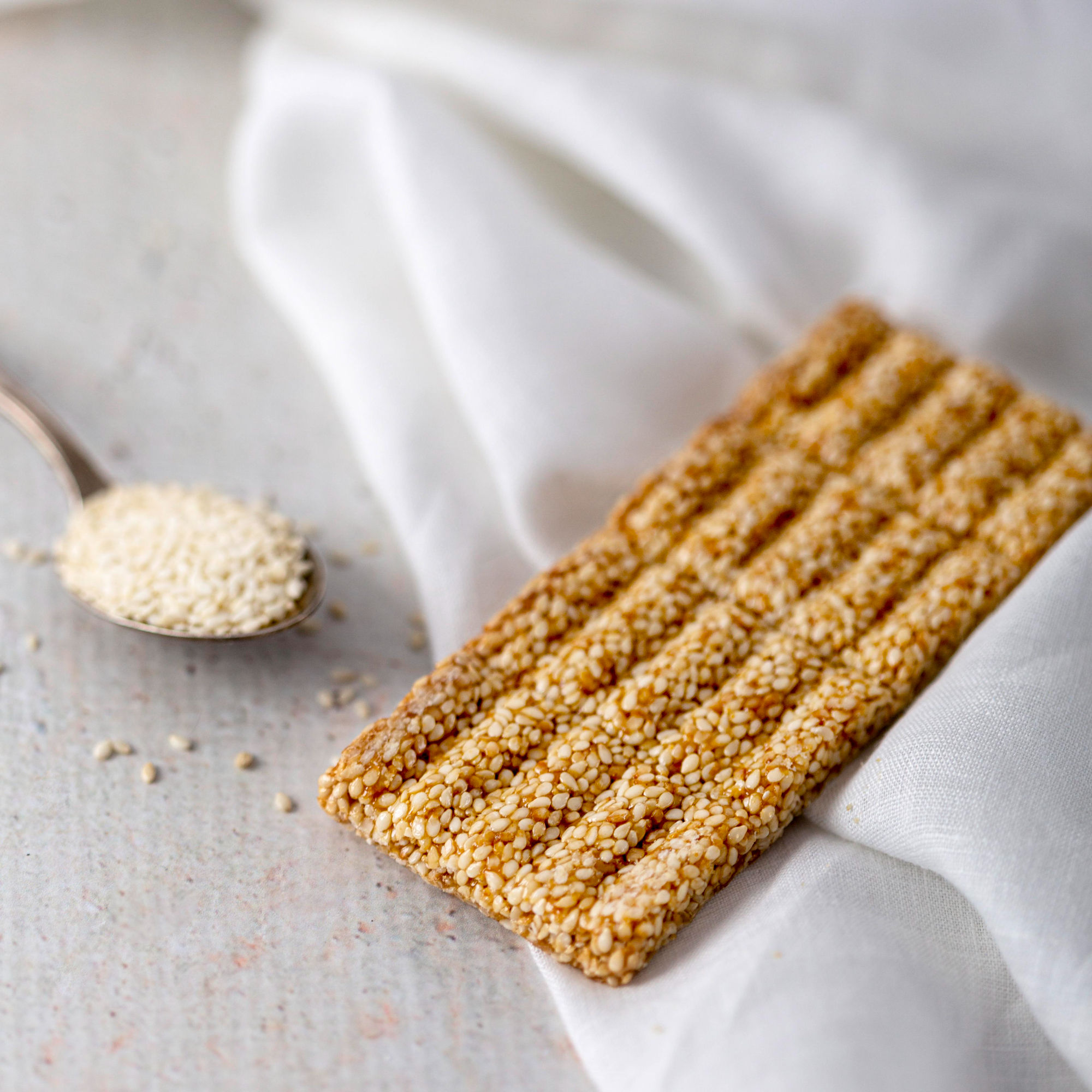 Susam (Kavrulmamış)