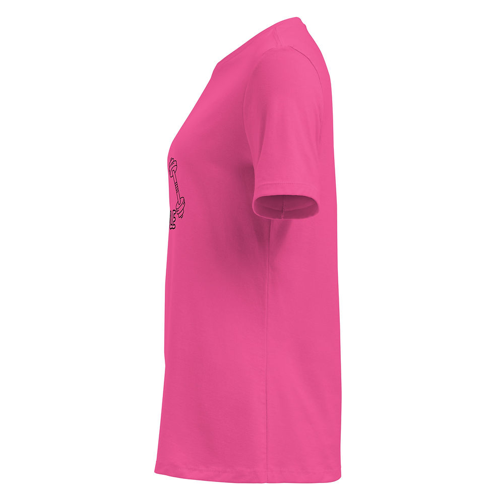 Thumbnail: Women's Relaxed T-Shirt