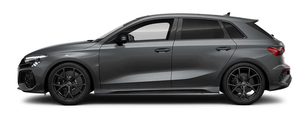 🔴 Audi RS3, leider schon weg!