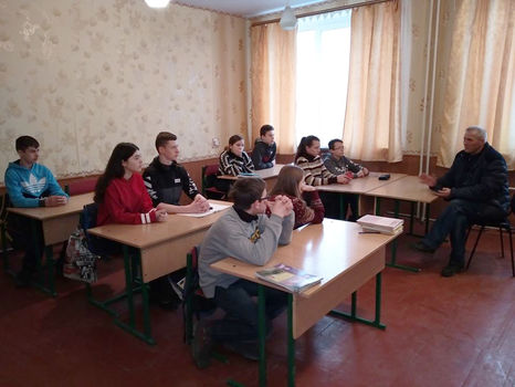 Коледж запрошує на навчання!