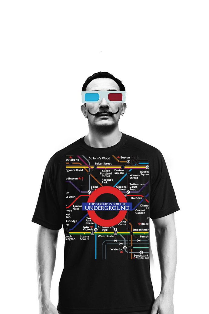 Sound for the Underground