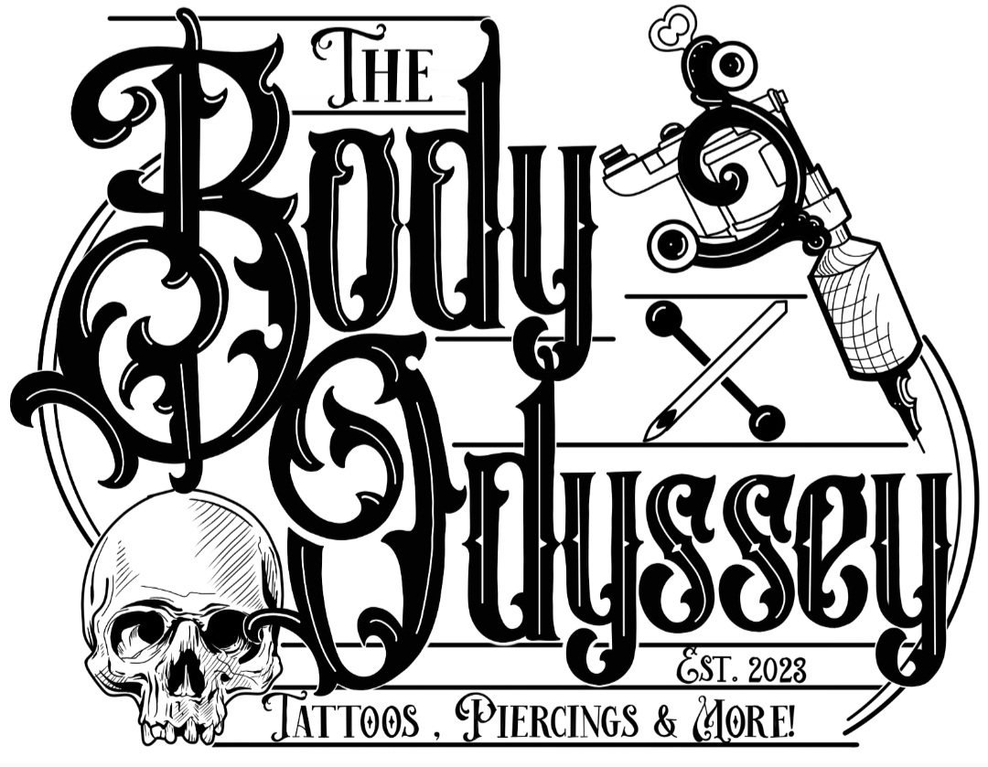 Writer: thebodyodysseyarts