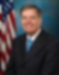 Senator Ed Markey