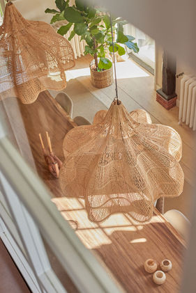 Fotografie: Anouk Moerman
Ontwerp: Brisk Interiors