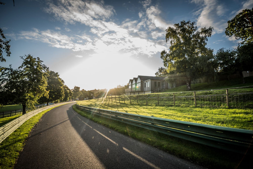 PRESCOTT SPEED HILL CLIMB REOPENS FOR SPECTATOR ATTENDANCE