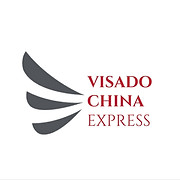 Logo de Visado China Express