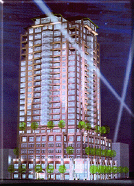 Boise Tower