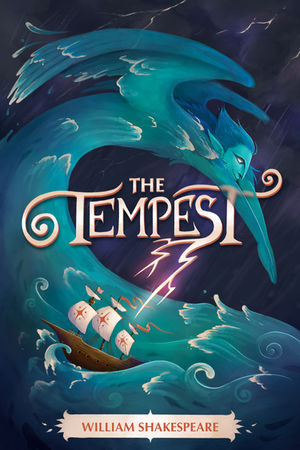 The Tempest