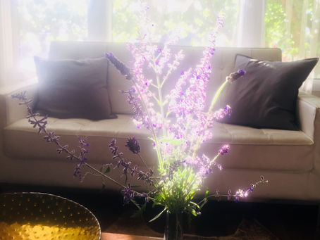 The Change of seasons