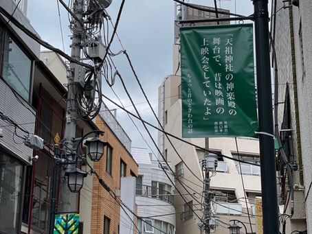 人と杜ときわプロジェクト〜杜のアートプロジェクト〜